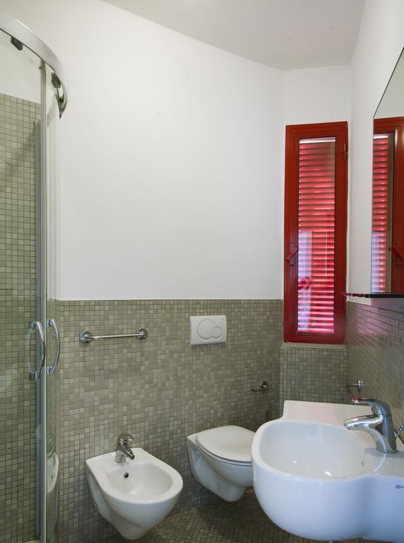 Aris Residence Riccione Ruang foto